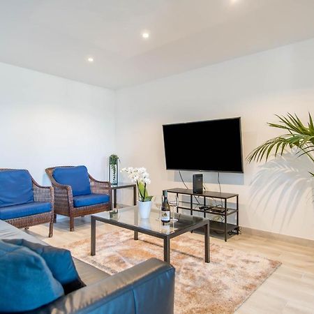 Appartement Luxueux Dans Un Site Exceptionnelle Vilamoura Esterno foto
