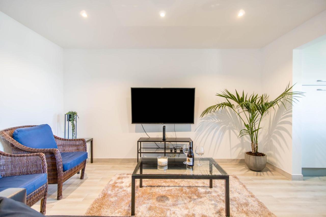 Appartement Luxueux Dans Un Site Exceptionnelle Vilamoura Esterno foto