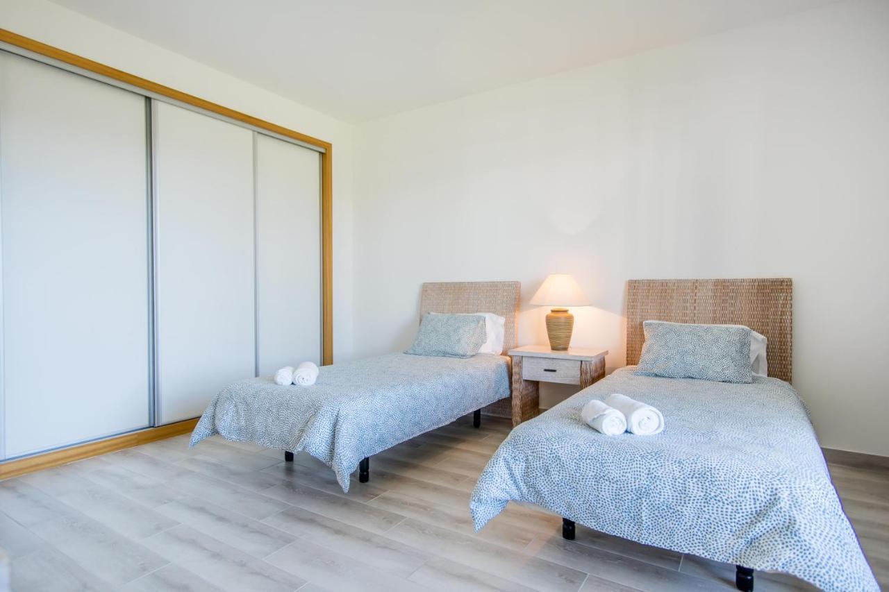 Appartement Luxueux Dans Un Site Exceptionnelle Vilamoura Esterno foto